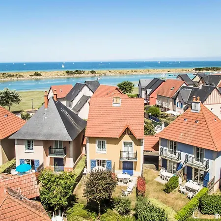 Résidence Port Guillaume - Maeva - 3 Pièces 6 Personnes Sélection Mae-1552