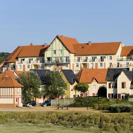 Apartamento Résidence Port Guillaume - Maeva - 3 Pièces 6 Personnes Sélection Mae-1552 *