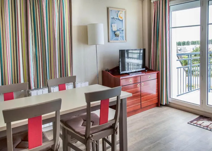 Apartamento Résidence Port Guillaume - Maeva - 3 Pièces 6 Personnes Sélection Mae-1552 *