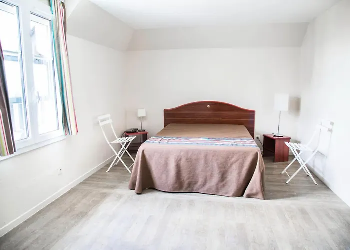 Apartamento Résidence Port Guillaume - Maeva - 3 Pièces 6 Personnes Sélection Mae-1552 Dives-sur-Mer