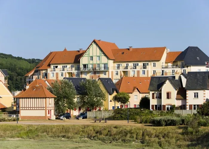 Apartamento Résidence Port Guillaume - Maeva - 3 Pièces 6 Personnes Sélection Mae-1552 *