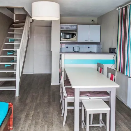 Appartement Port Guillaume - Maeva - 3 Pieces 6 Personnes Selection Mae-1552