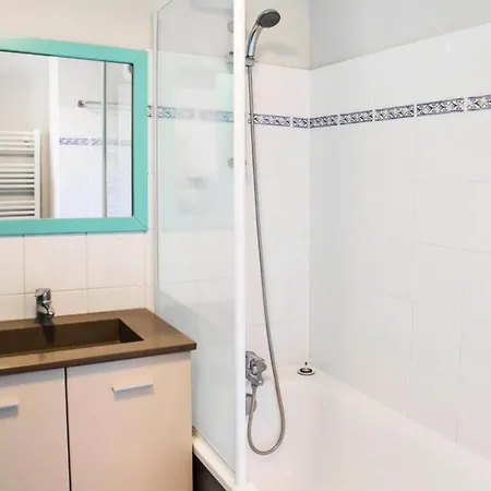 Port Guillaume - Maeva - 3 Pieces 6 Personnes Selection Mae-1552 Appartement Dives-sur-Mer