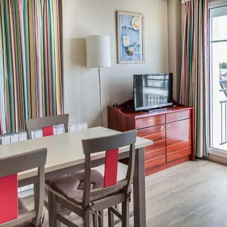 Apartment Port Guillaume - Maeva - 3 Pieces 6 Personnes Selection Mae-1552 *