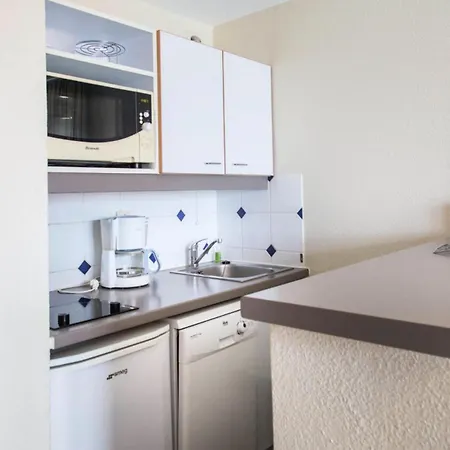 Port Guillaume - Maeva - 3 Pieces 6 Personnes Selection Mae-1552 *