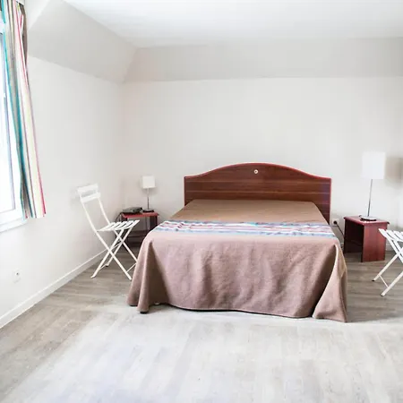 Apartment Port Guillaume - Maeva - 3 Pieces 6 Personnes Selection Mae-1552 Dives-sur-Mer