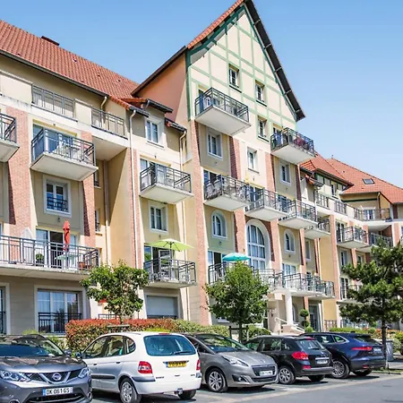 Port Guillaume - Maeva - 3 Pieces 6 Personnes Selection Mae-1552 Dives-sur-Mer