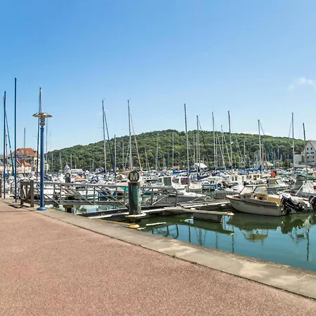 Port Guillaume - Maeva - 3 Pieces 6 Personnes Selection Mae-1552 Dives-sur-Mer