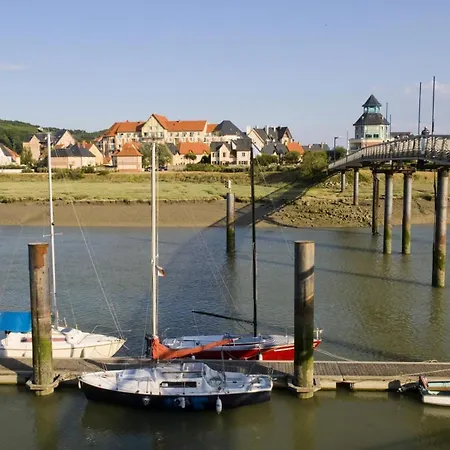 Port Guillaume - Maeva - 3 Pieces 6 Personnes Selection Mae-1552 Dives-sur-Mer