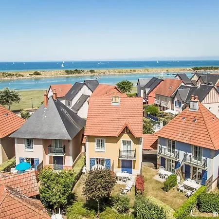 Port Guillaume - Maeva - 3 Pieces 6 Personnes Selection Mae-1552 Appartement *