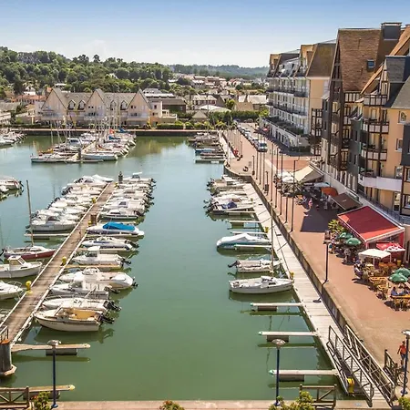 Appartement Port Guillaume - Maeva - 3 Pieces 6 Personnes Selection Mae-1552