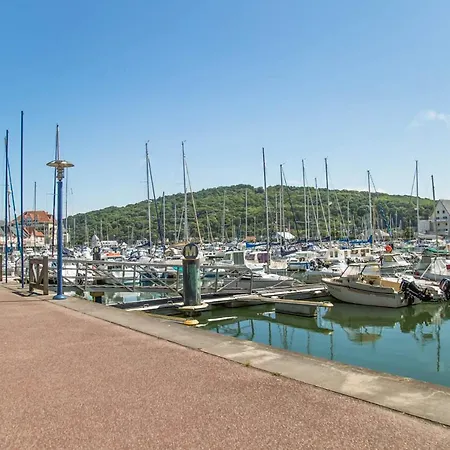 Port Guillaume - Maeva - 3 Pieces 6 Personnes Selection Mae-1552 *