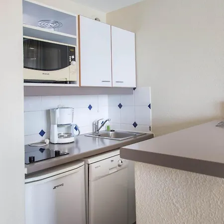 Port Guillaume - Maeva - 3 Pieces 6 Personnes Selection Mae-1552 Appartement *