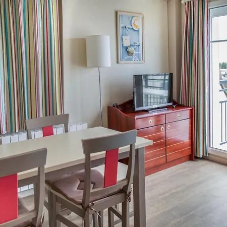 Appartement Port Guillaume - Maeva - 3 Pieces 6 Personnes Selection Mae-1552