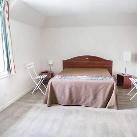 Port Guillaume - Maeva - 3 Pieces 6 Personnes Selection Mae-1552 Appartement Dives-sur-Mer