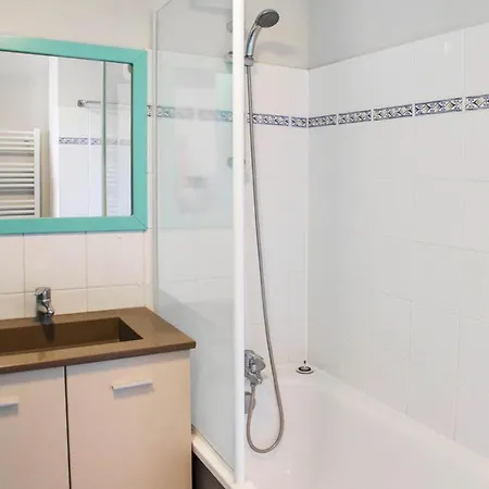 Port Guillaume - Maeva - 3 Pieces 6 Personnes Selection Mae-1552 Appartement Dives-sur-Mer