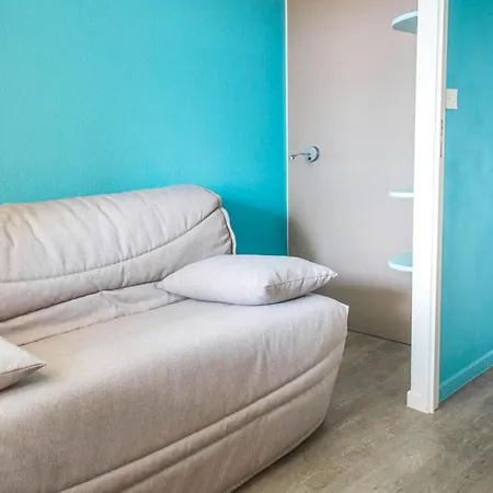 Port Guillaume - Maeva - 3 Pieces 6 Personnes Selection Mae-1552 Appartement