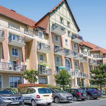 Port Guillaume - Maeva - 3 Pieces 6 Personnes Selection Mae-1552 Appartement