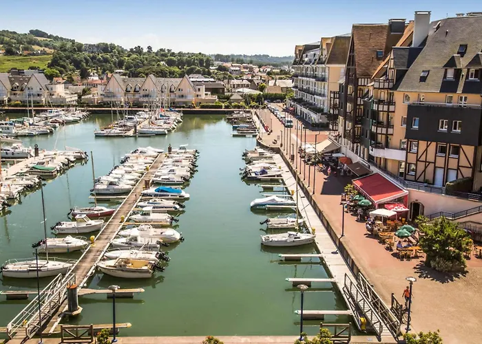 Port Guillaume - Maeva - 3 Pieces 6 Personnes Selection Mae-1552